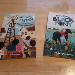 The Good and the Beautiful Set of 2 Books